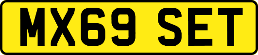 MX69SET