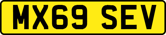 MX69SEV