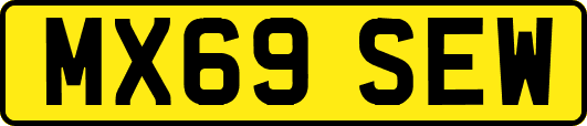 MX69SEW