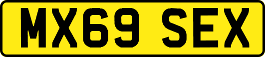 MX69SEX