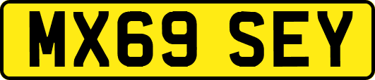 MX69SEY