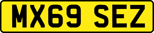 MX69SEZ