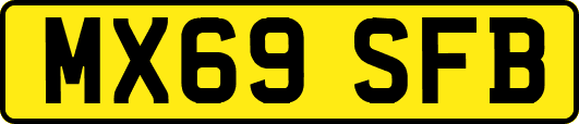 MX69SFB