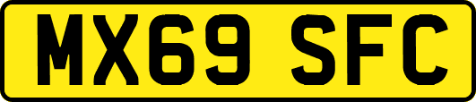 MX69SFC