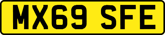 MX69SFE
