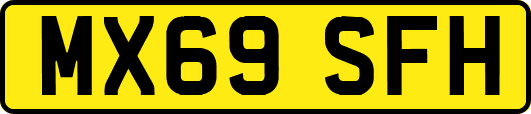 MX69SFH