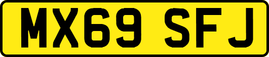 MX69SFJ