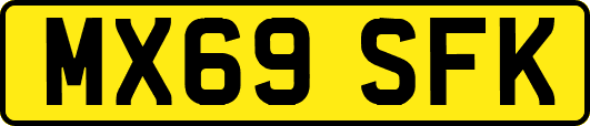 MX69SFK