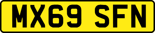 MX69SFN