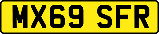 MX69SFR