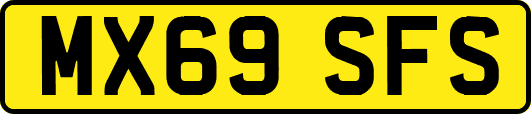 MX69SFS