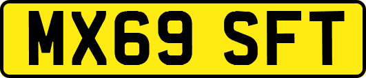 MX69SFT
