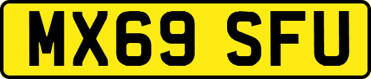 MX69SFU