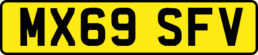 MX69SFV