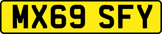 MX69SFY