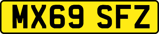 MX69SFZ