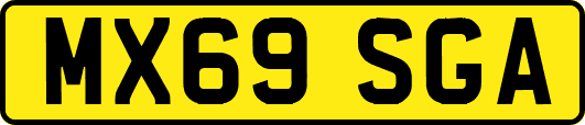 MX69SGA