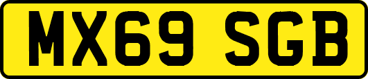 MX69SGB