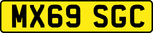 MX69SGC
