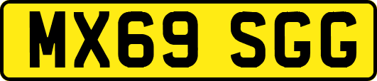 MX69SGG