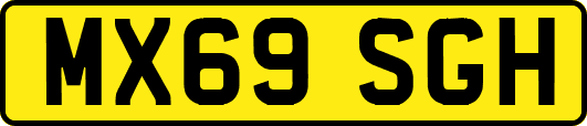 MX69SGH
