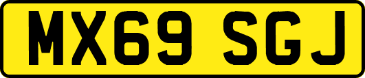 MX69SGJ