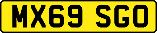 MX69SGO