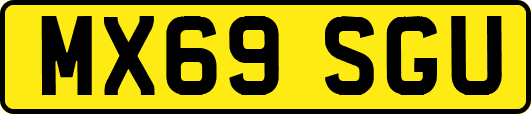 MX69SGU