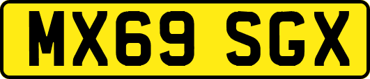 MX69SGX