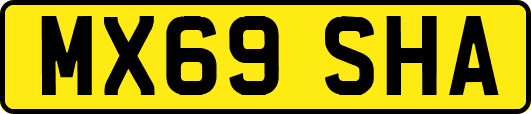 MX69SHA
