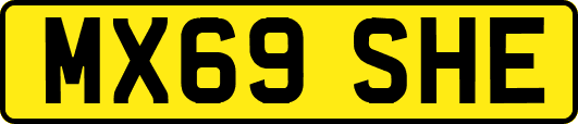 MX69SHE