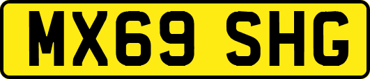 MX69SHG