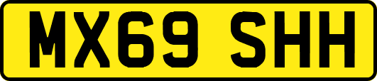 MX69SHH