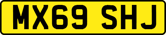 MX69SHJ