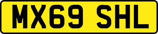 MX69SHL