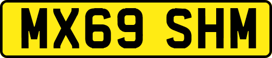 MX69SHM