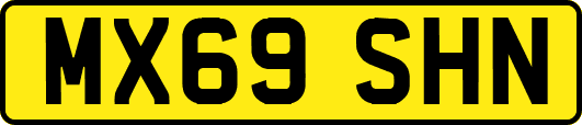 MX69SHN