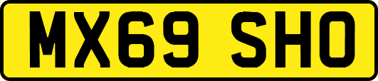 MX69SHO