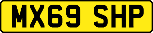 MX69SHP