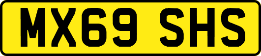 MX69SHS
