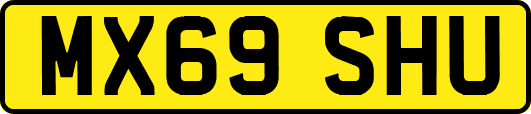 MX69SHU
