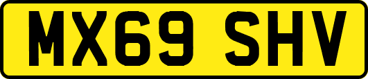 MX69SHV