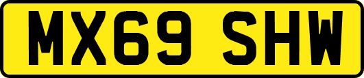MX69SHW