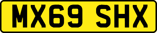 MX69SHX