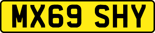 MX69SHY