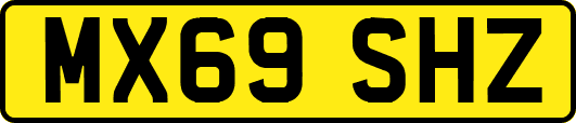 MX69SHZ