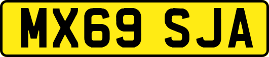 MX69SJA