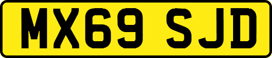 MX69SJD