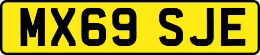 MX69SJE