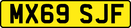 MX69SJF
